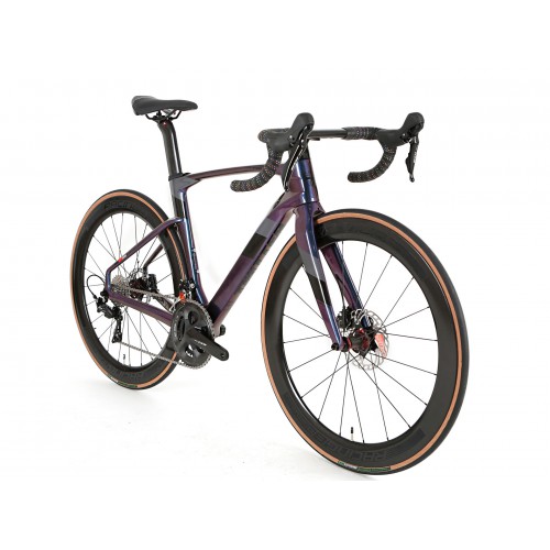 TWITTER CYCLONE (3rd Gen) 碳纖碟剎公路車